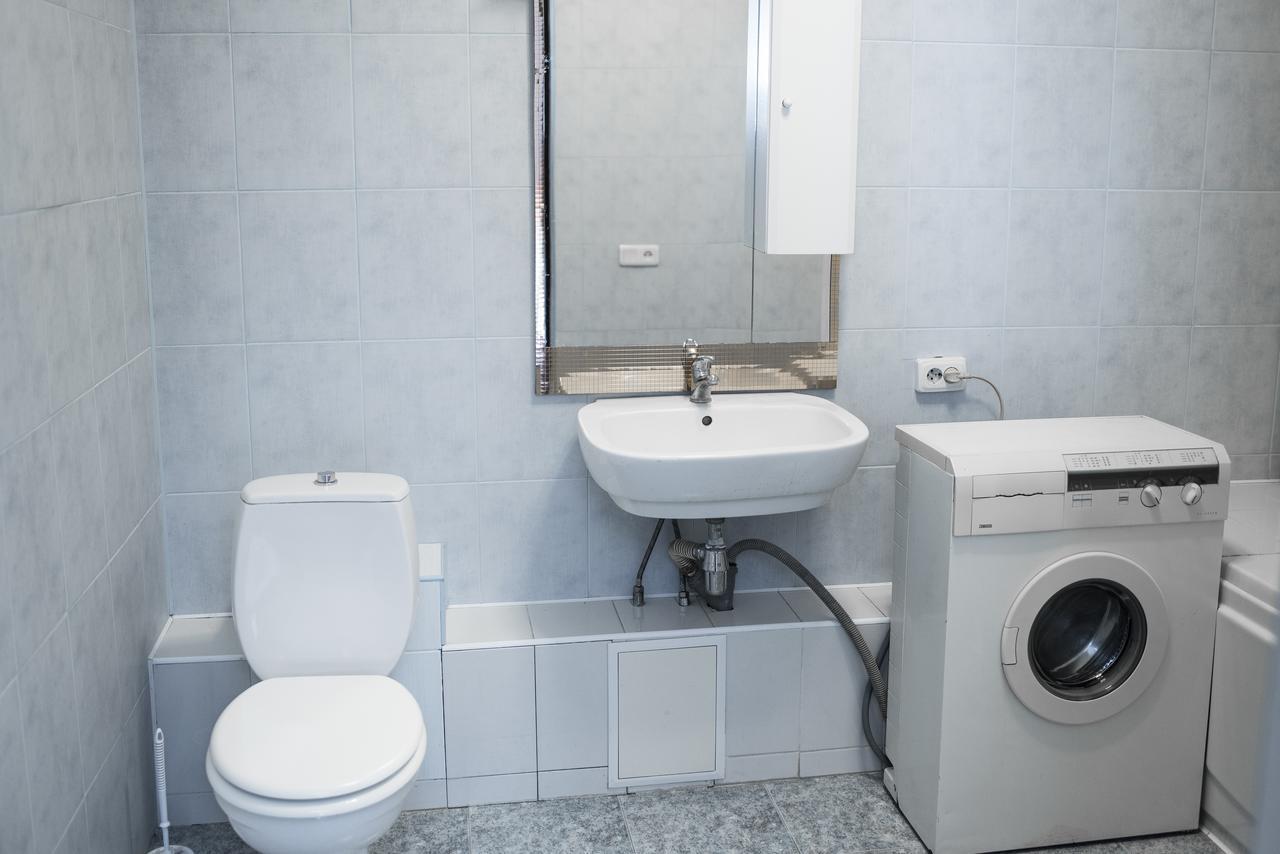 Гостевой Дом Дина Odessza Kültér fotó